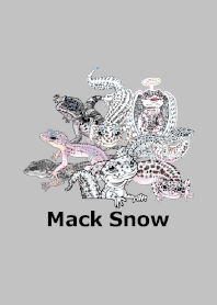 ENOGU Mack Snow Reopa Reptiles Theme