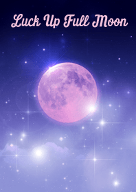 Luck and Love Luck Up Full Moon3
