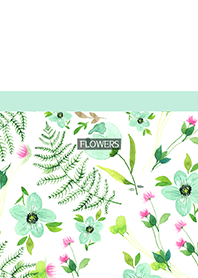 water color flowers_446