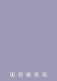 - SIMPLE - DuskyPurple&Brown