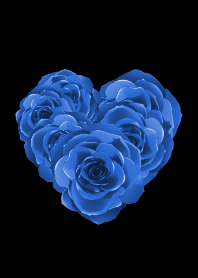 Blue Rose_Thema