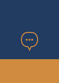 SIMPLE(brown blue)V.2567b