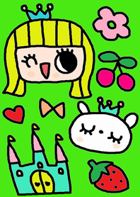 (nenerinGirls theme126)fix