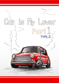 Car is My Lover Part1 TYPE.3