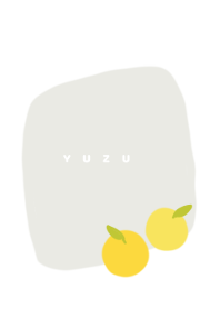 ゆず