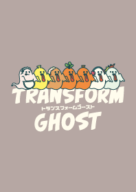 transform ghost/ver.4
