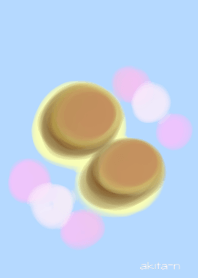 WAGASHI Japanese SweetS