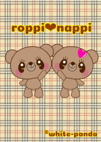 roppi&nappi happiness5-2