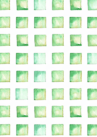 [Simple] Square Pattern Theme#964