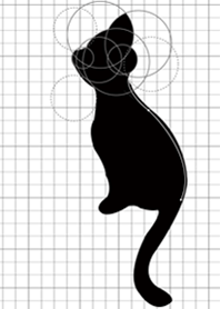 cat & curve