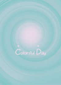 Colorful Day (RF_971)