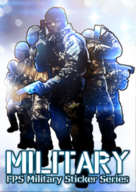 FPS Military Theme03
