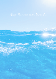 BlueWater 506 Not AI