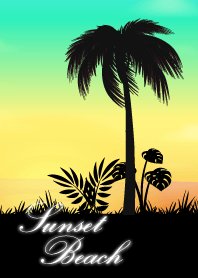 Sunset Beach3
