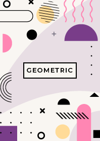 Calm Geometric