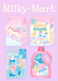 Milky-Mart