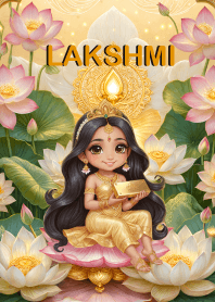 Lakshmi_riches, success, prosperity