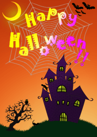 Happy Halloween!!