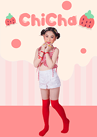 Chi Cha Cute