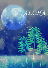 Night Summer that makes you happy2.