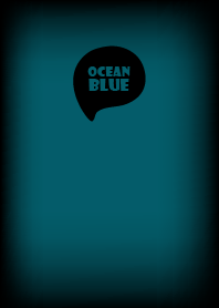 Ocean Blue And Black Vr.9