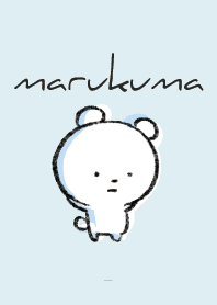 Light Blue : Marukuma4