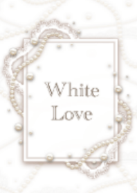 ホワイトラブ