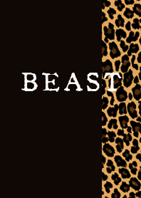 HALF style - Beast