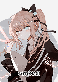 旧都なぎ 魚座ver.