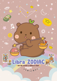 ราศีตุลย์ - ถูกหวย เสี่ยงโชค ดวงดี II