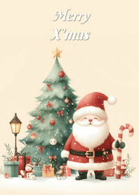 Merry Christmas with you 33
