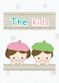 The kids