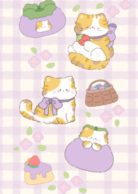 fat fruit cat2