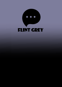 Black & Flint Grey Theme V3