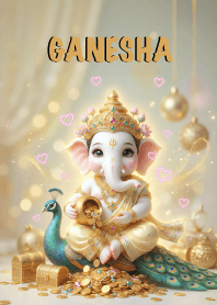 Ganesha ,  Wealth   Rich Always (JP)