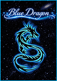 Blue Dragon universe1'
