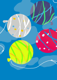 Yoyo summer