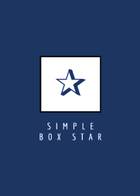 SIMPLE BOX STAR 24