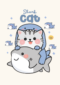 Cat Shark!!