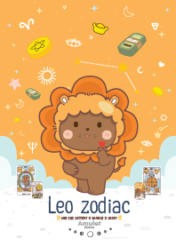 Leo - Win the lottery & Gamble II