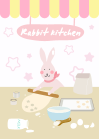 Rabbit kitchen