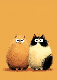 The Emergency Fuzzy Duo