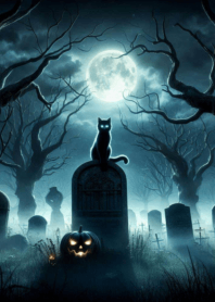 Happy halloween night 80