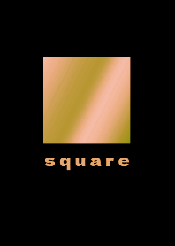 GRADATION square THEME 41