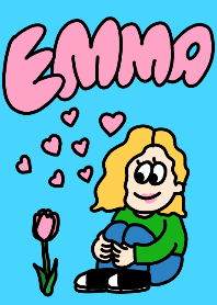 Emmaの着せかえ
