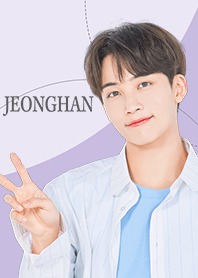 SEVENTEEN 着せかえ3 JEONGHAN ジョンハン