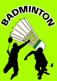badminton love