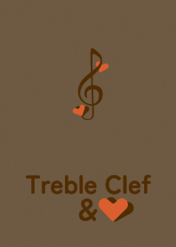 Treble Clef&heart pilot fire