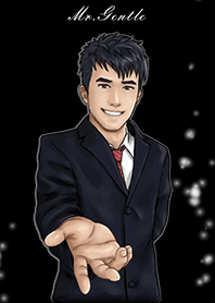 Mr.Gentle