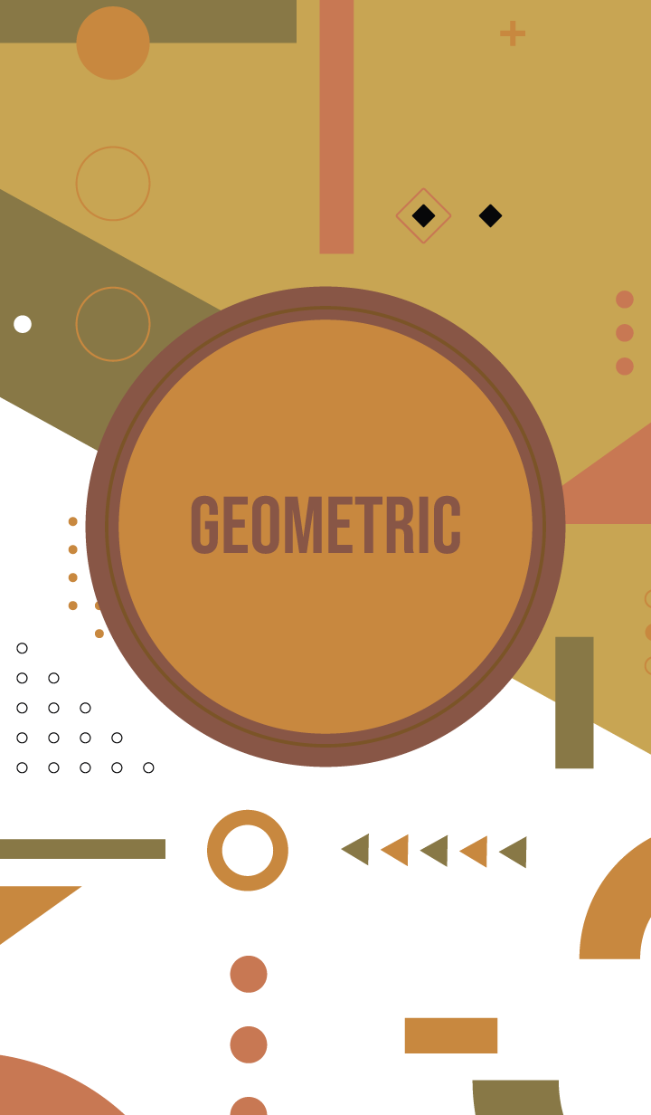 Geometric Sundance